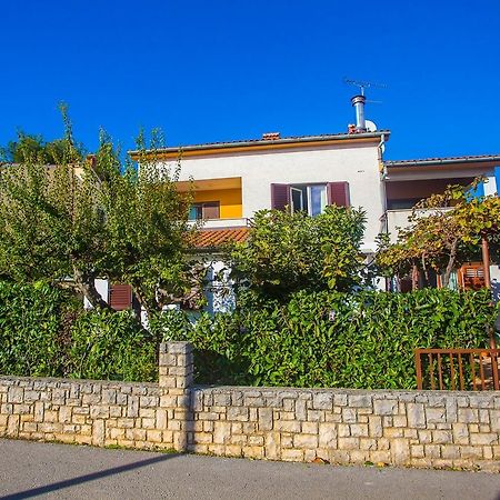 App. Fiorela Hotel Poreč Kültér fotó