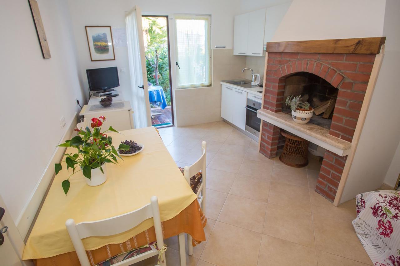 App. Fiorela Hotel Poreč Kültér fotó