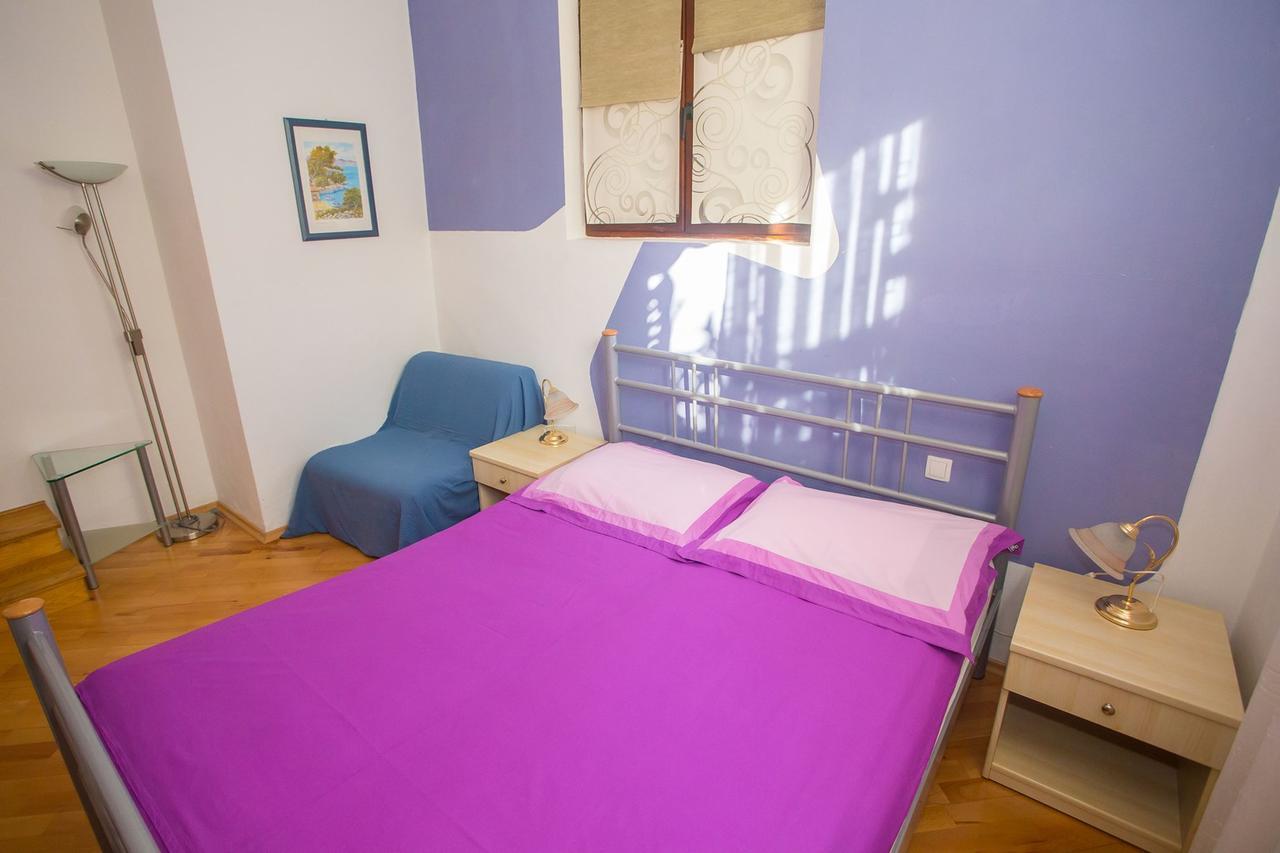 App. Fiorela Hotel Poreč Kültér fotó