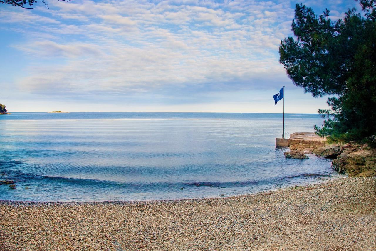 App. Fiorela Hotel Poreč Kültér fotó