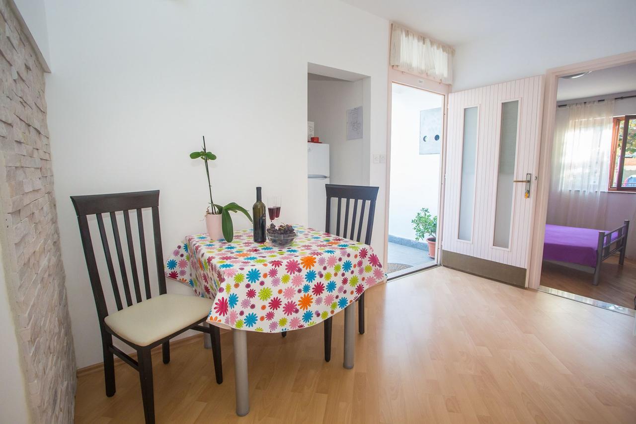App. Fiorela Hotel Poreč Kültér fotó