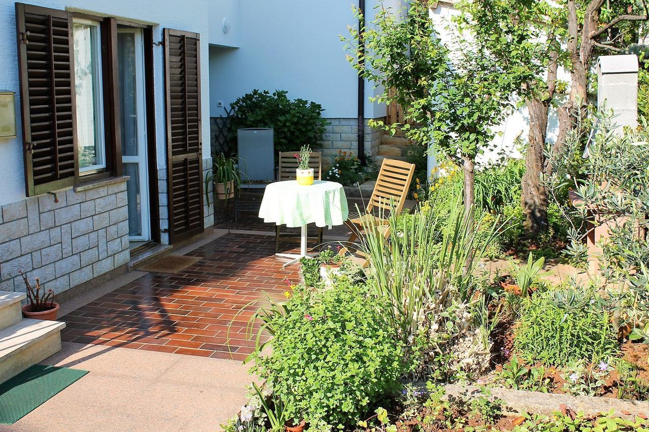 App. Fiorela Hotel Poreč Kültér fotó