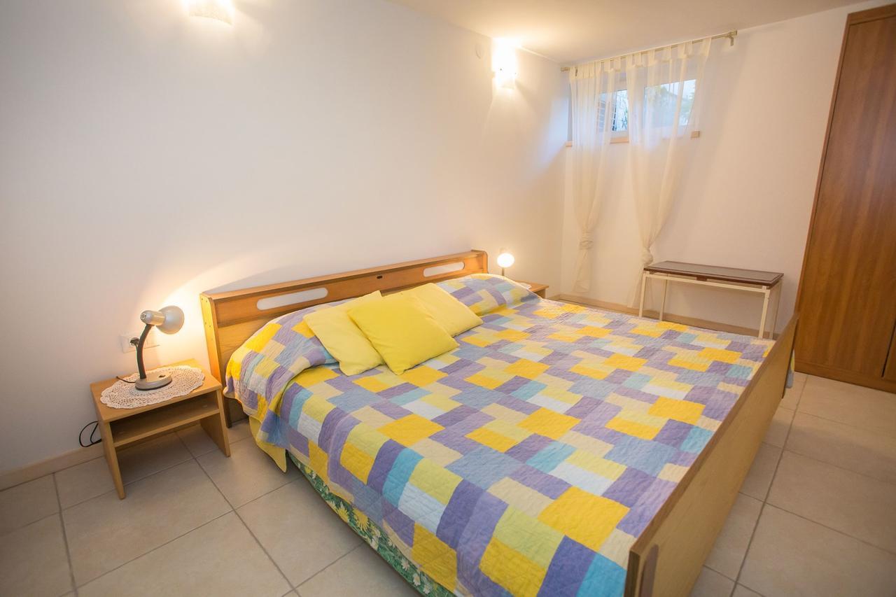 App. Fiorela Hotel Poreč Kültér fotó
