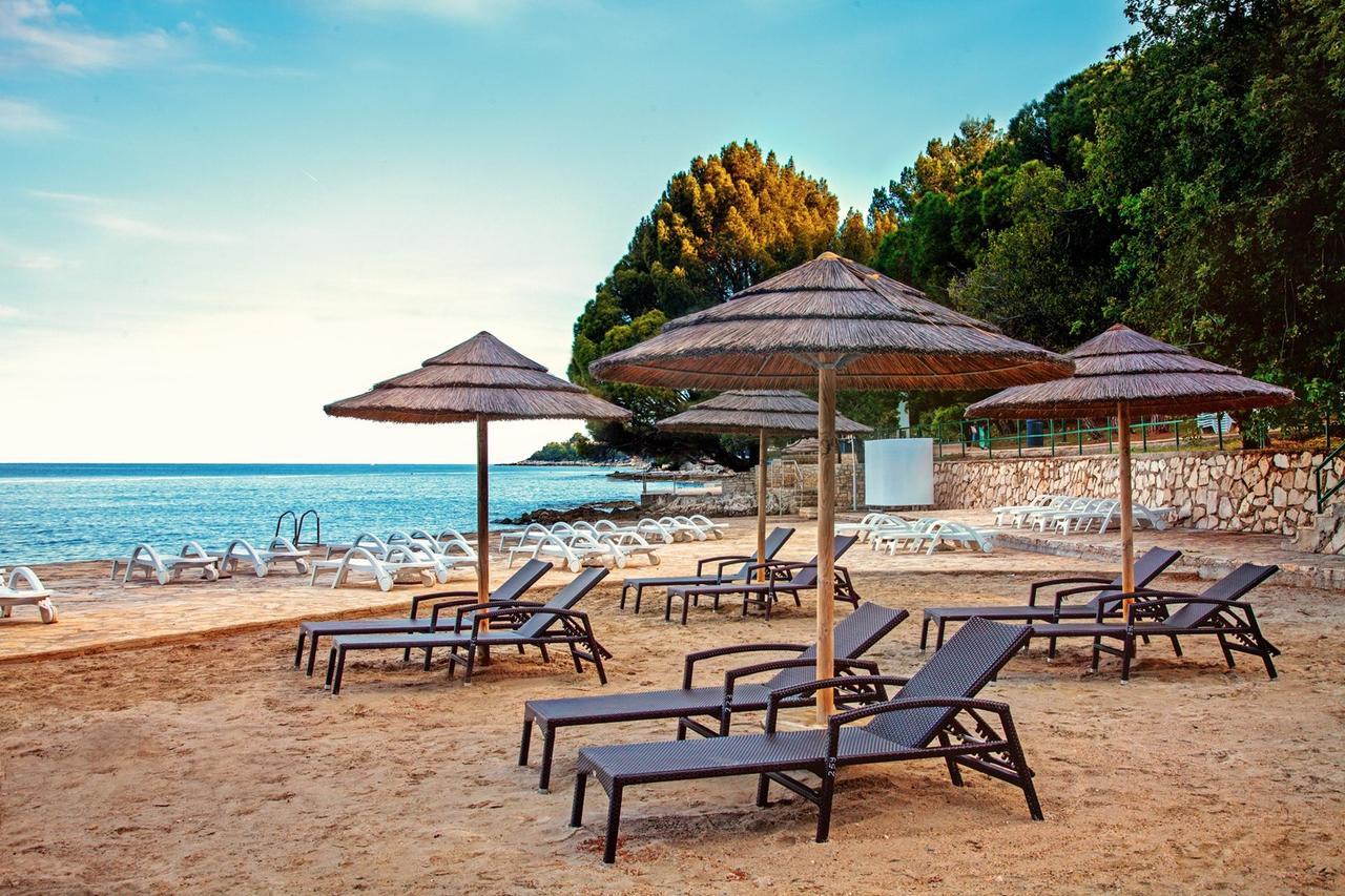 App. Fiorela Hotel Poreč Kültér fotó