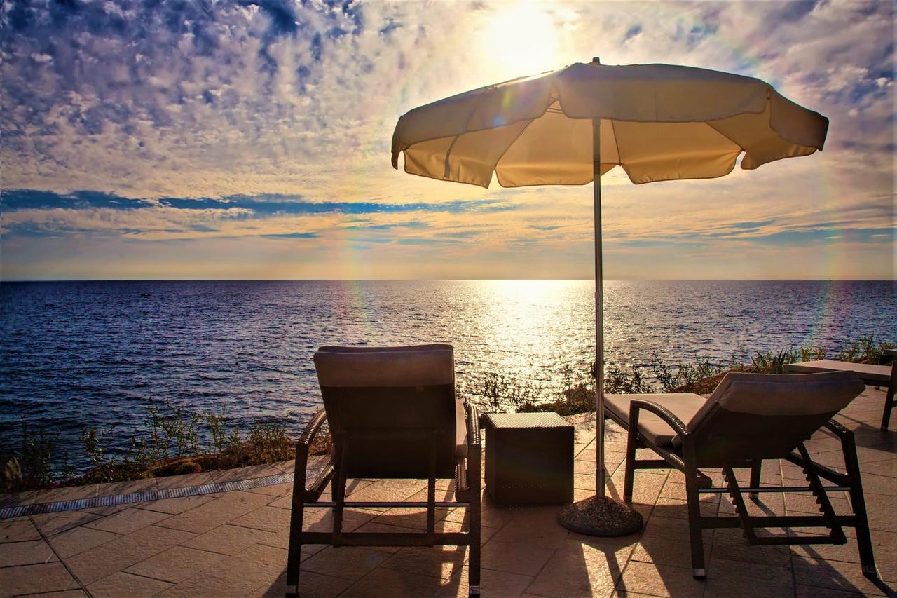 App. Fiorela Hotel Poreč Kültér fotó